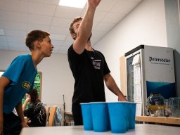 Freizeit Moosenmättle 2025